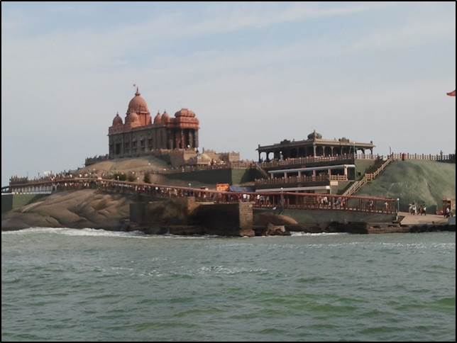 Education is the manifestation of the perfection already in man. - Swamy Vivekananda Education is the manifestation of the perfection already in man. - Swamy Vivekananda